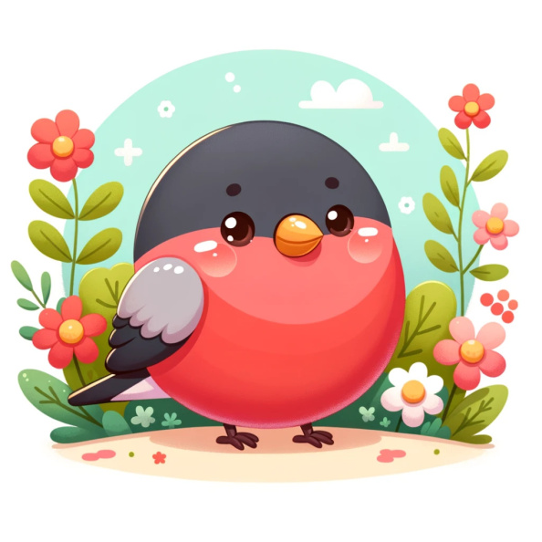 Bullfinch logo